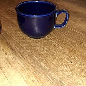 Large HLC Colbat cup